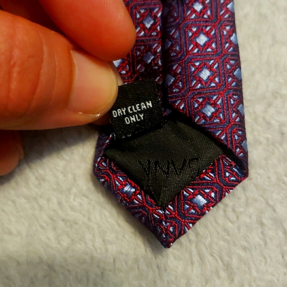 JoS A. BANK Traveler's collection necktie - Picture 5 of 6